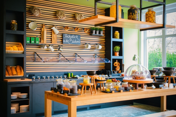 Hotel Vienna House Easy by Wyndham Bad Oeynhausen